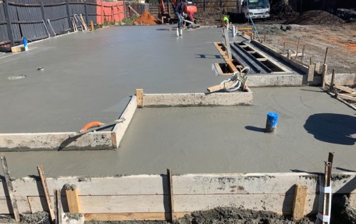 Engineered slab formwork systems